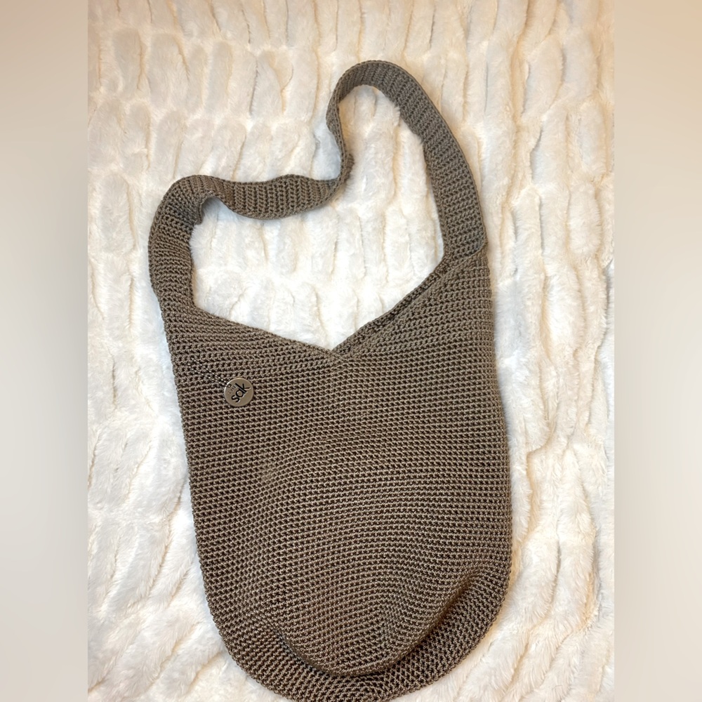 Sak Chrochet Hobo Bag
